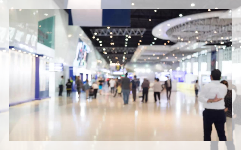 Trade Exhibition Support Solutions