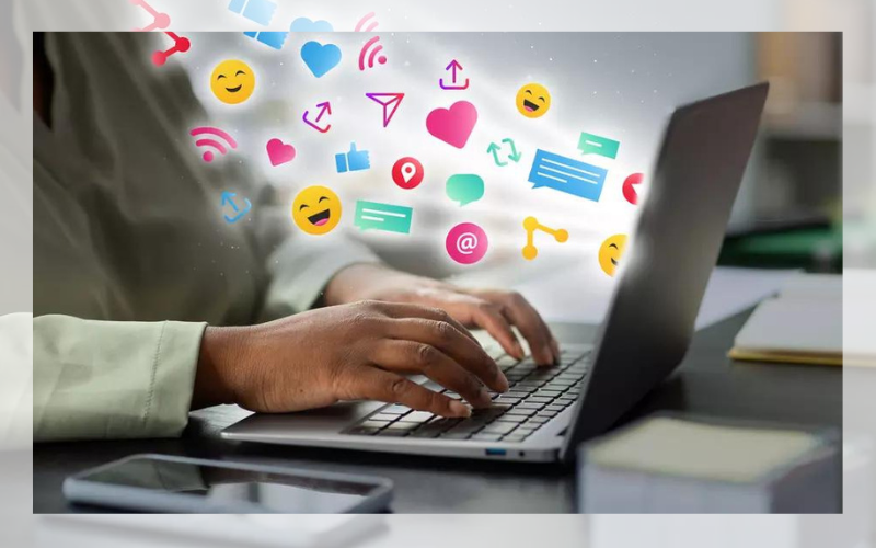 Digital Marketing, Social Media Management & PR
