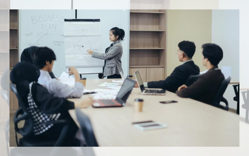 Training & Development